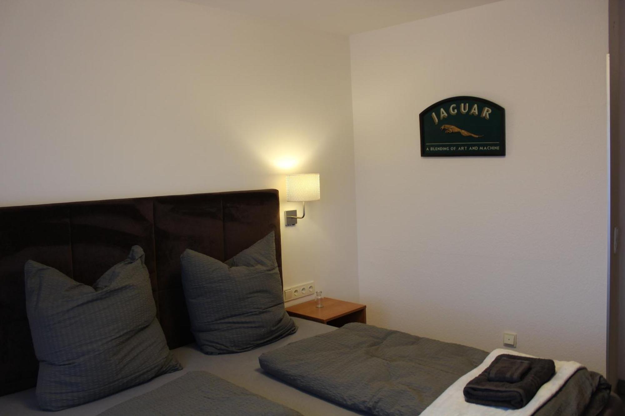 Burghotel - Das Original Nuremberg Extérieur photo