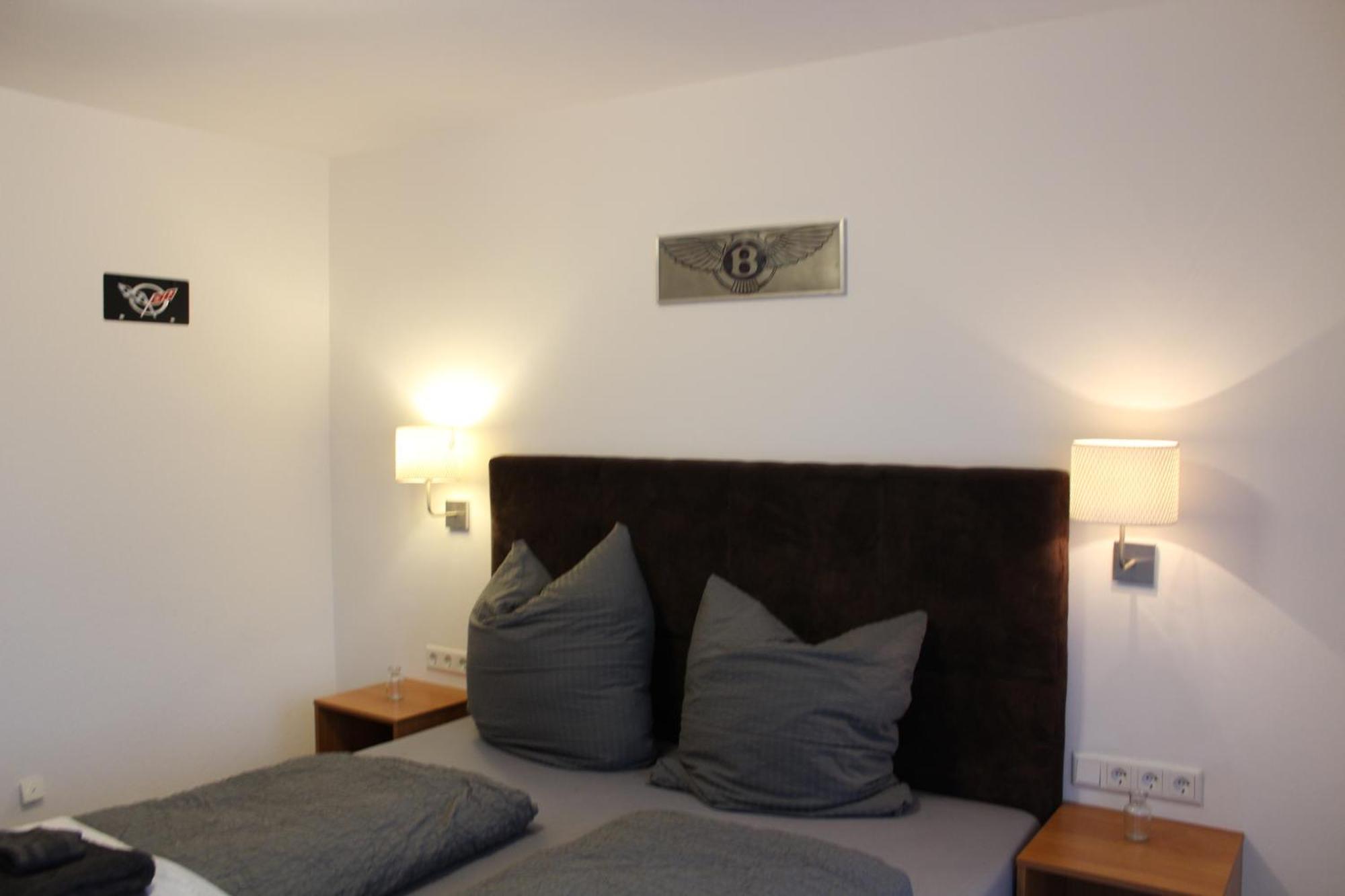 Burghotel - Das Original Nuremberg Extérieur photo