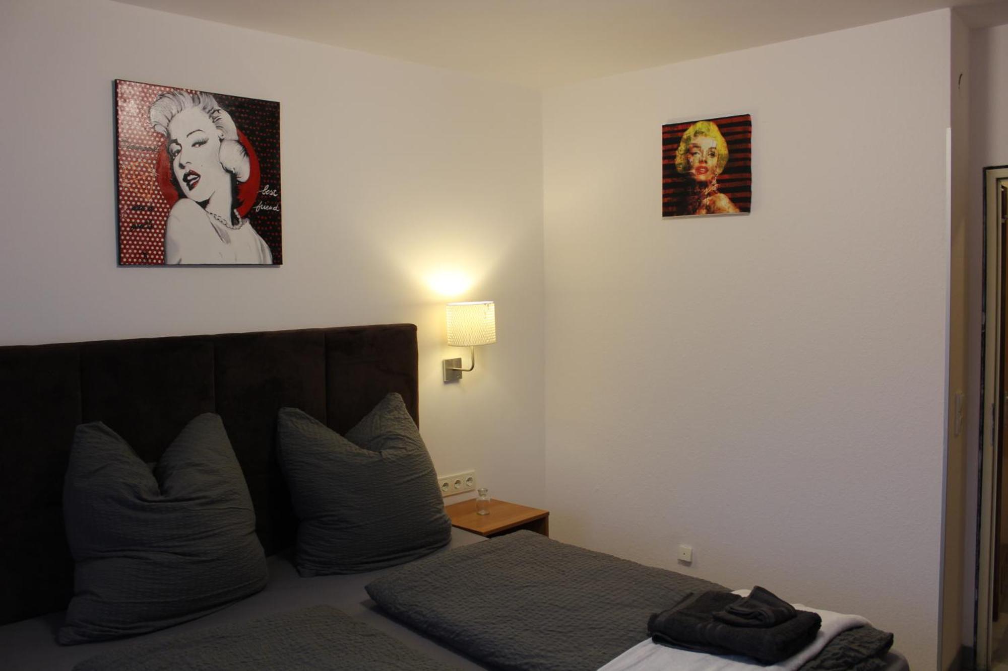 Burghotel - Das Original Nuremberg Extérieur photo