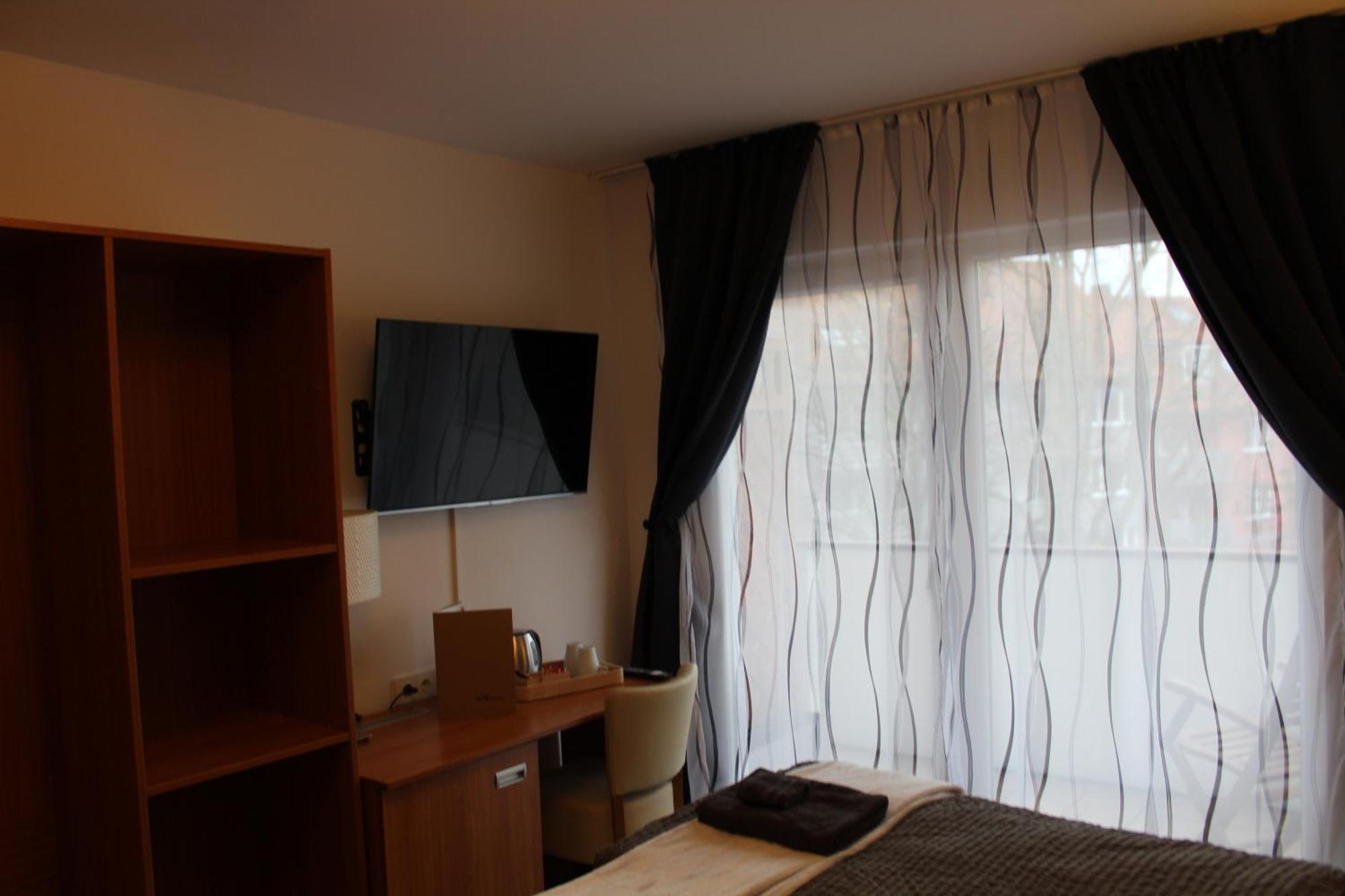 Burghotel - Das Original Nuremberg Extérieur photo