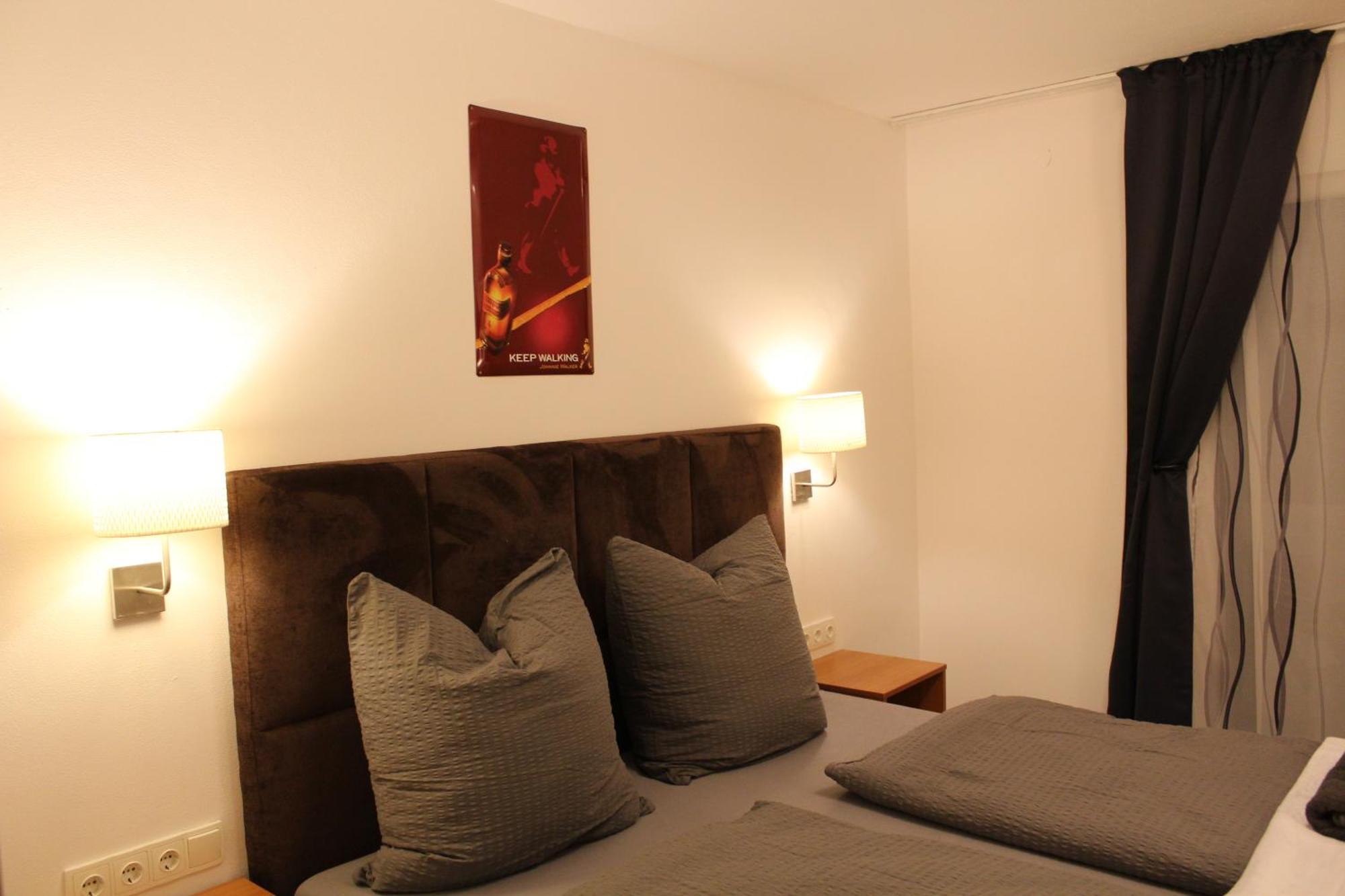 Burghotel - Das Original Nuremberg Extérieur photo