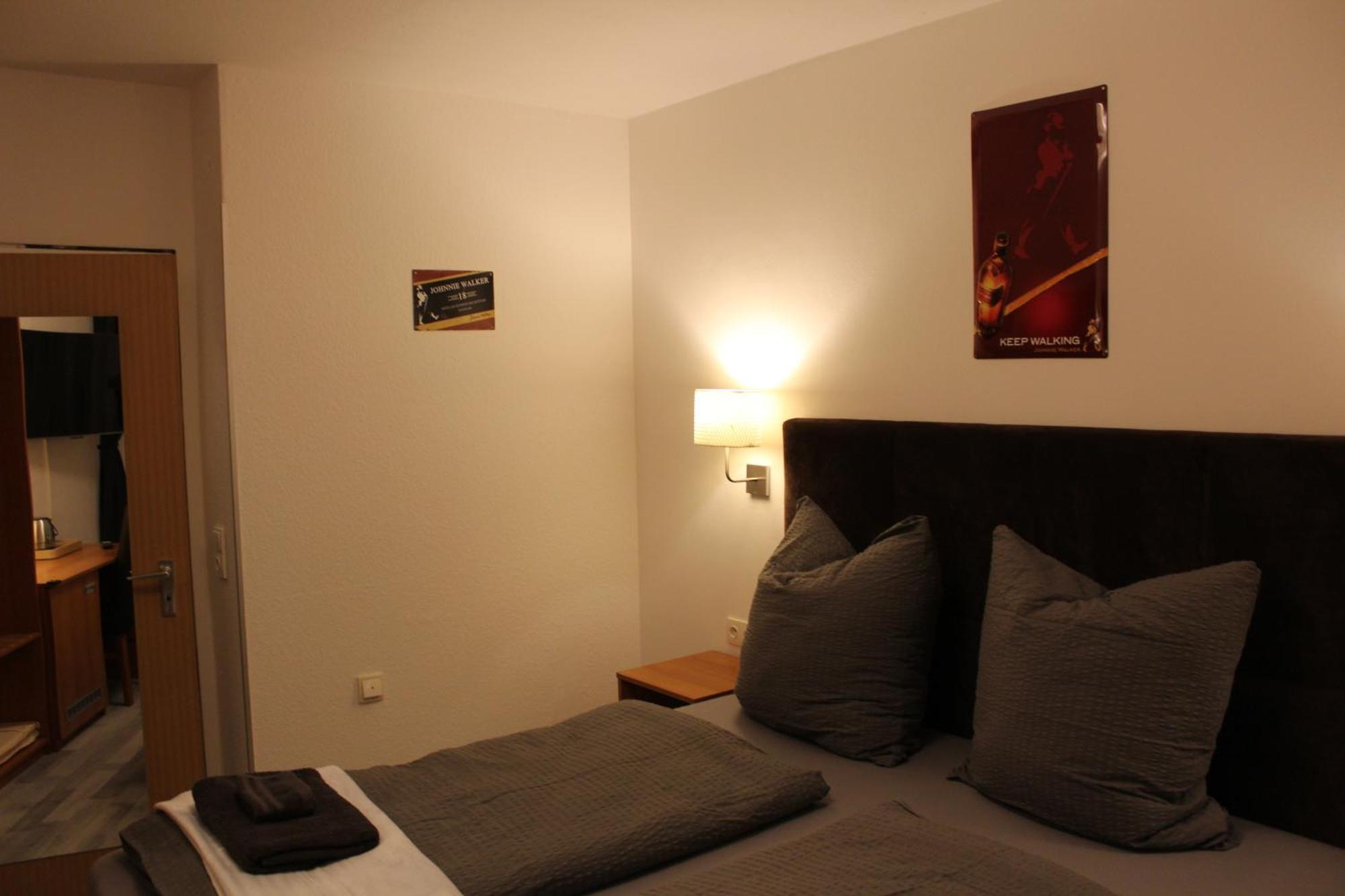 Burghotel - Das Original Nuremberg Extérieur photo