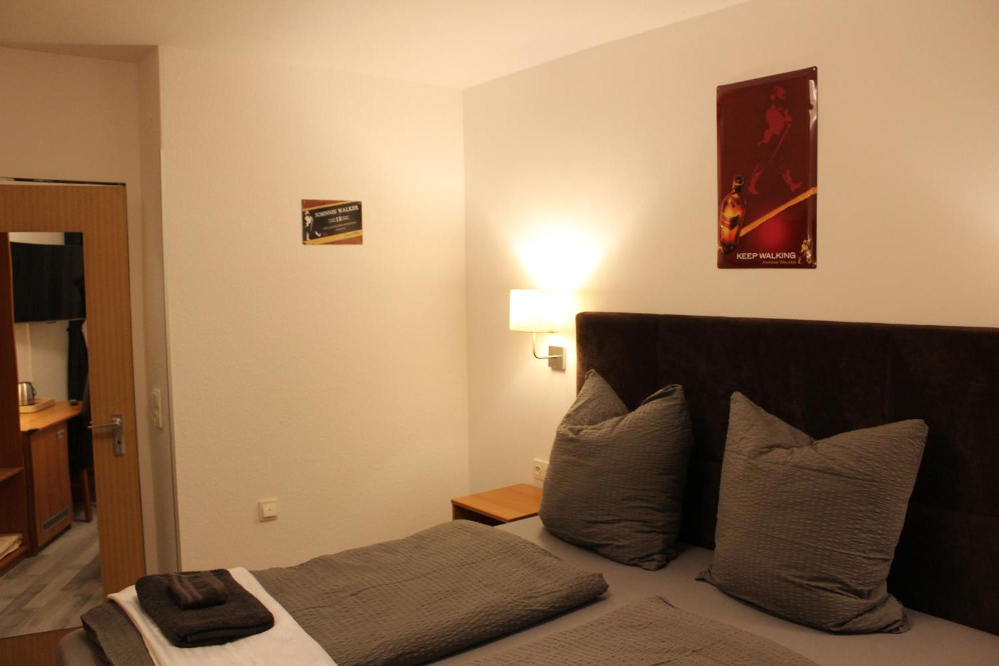 Burghotel - Das Original Nuremberg Extérieur photo