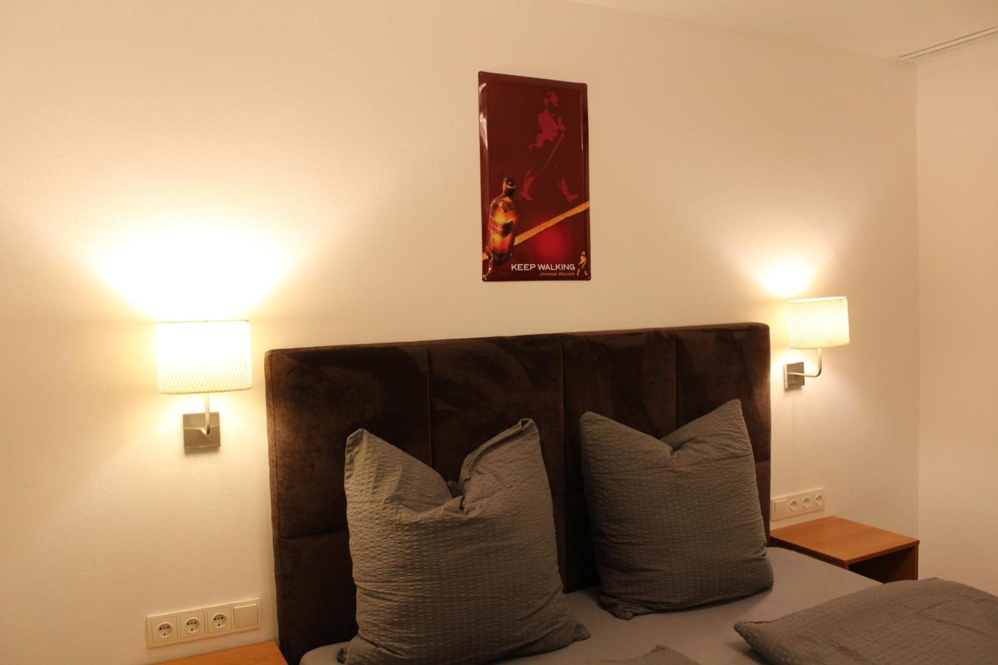 Burghotel - Das Original Nuremberg Extérieur photo