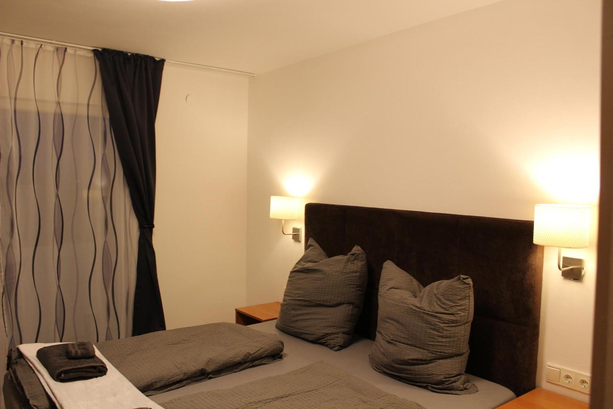 Burghotel - Das Original Nuremberg Extérieur photo
