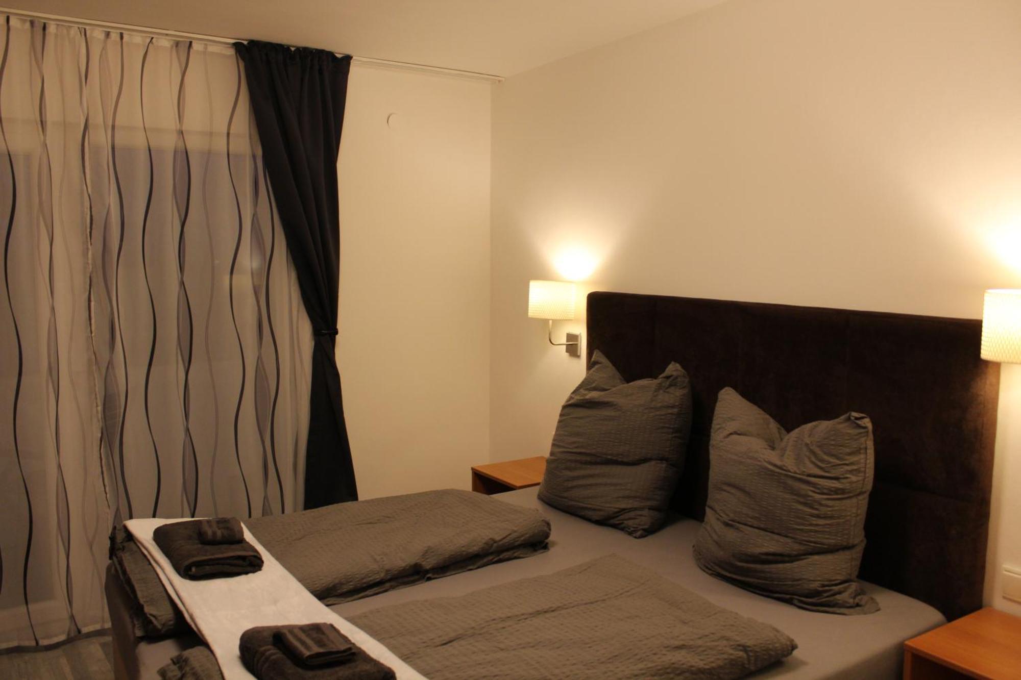 Burghotel - Das Original Nuremberg Extérieur photo