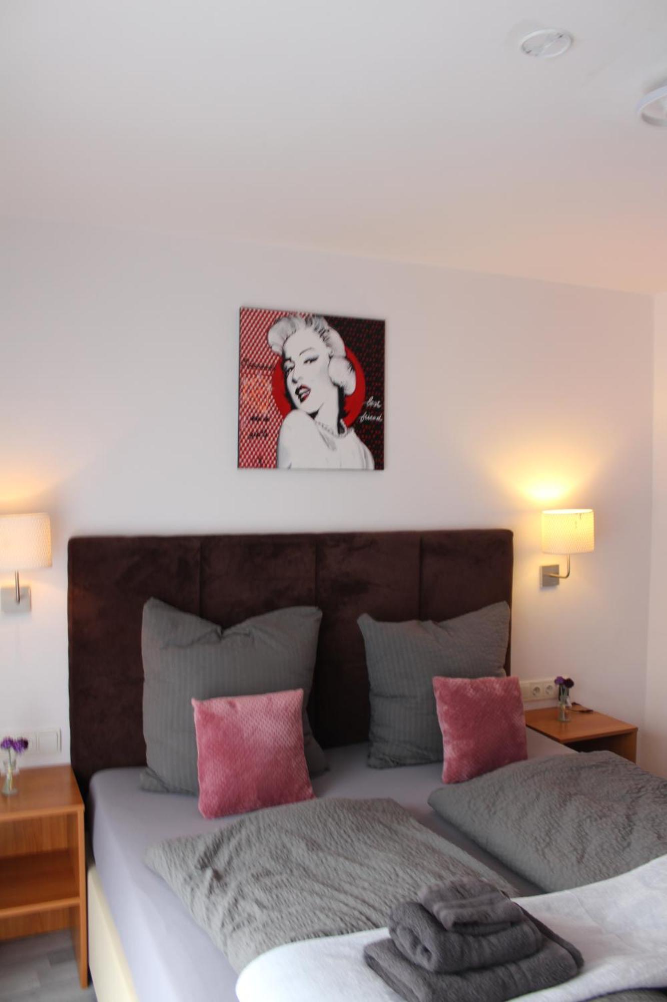 Burghotel - Das Original Nuremberg Extérieur photo