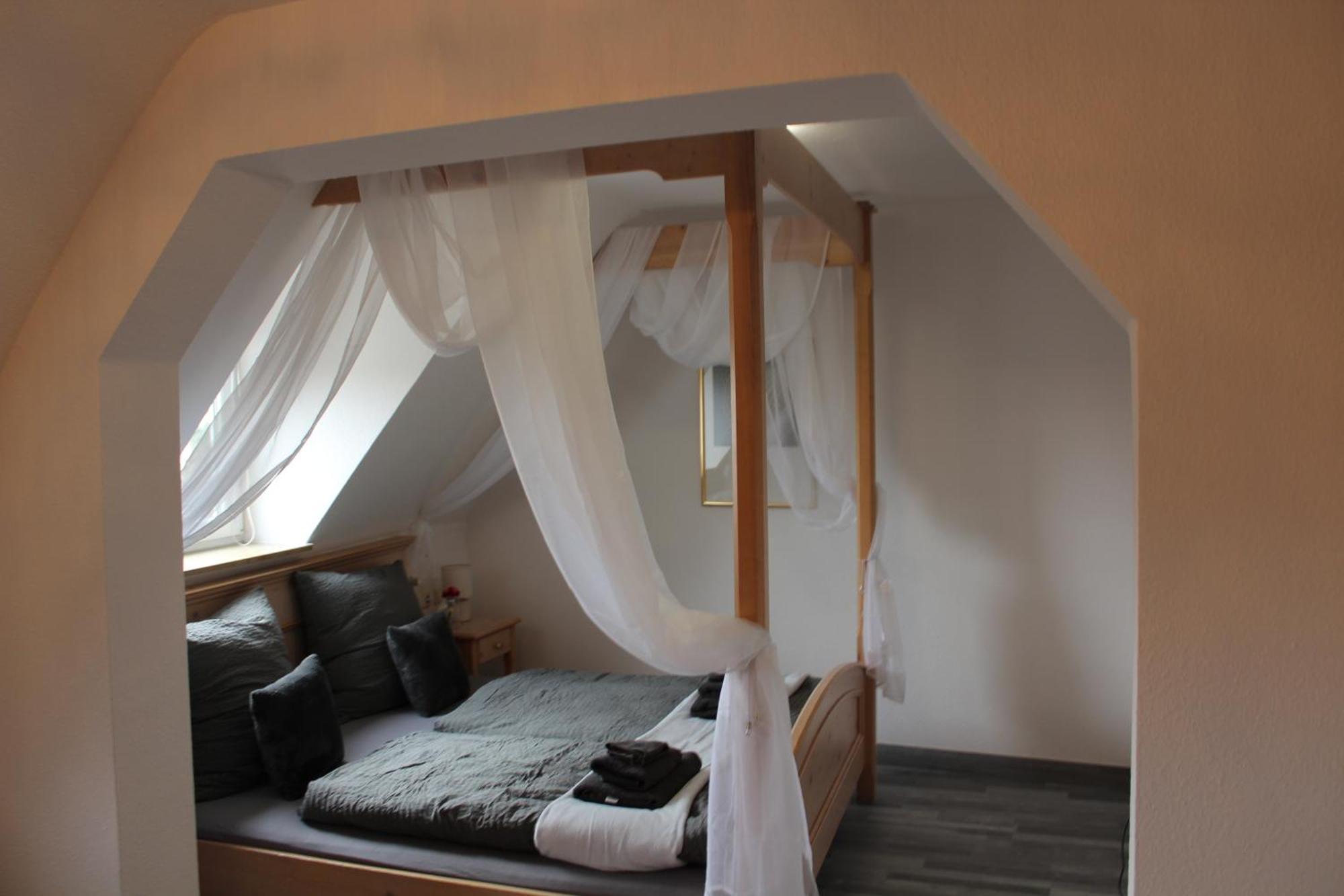 Burghotel - Das Original Nuremberg Extérieur photo