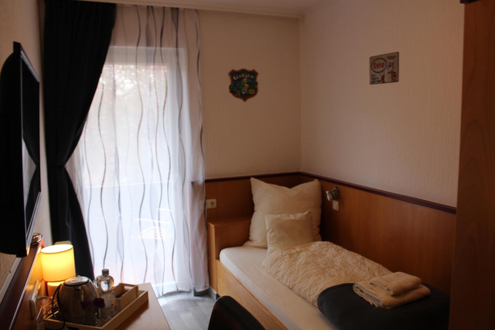 Burghotel - Das Original Nuremberg Extérieur photo