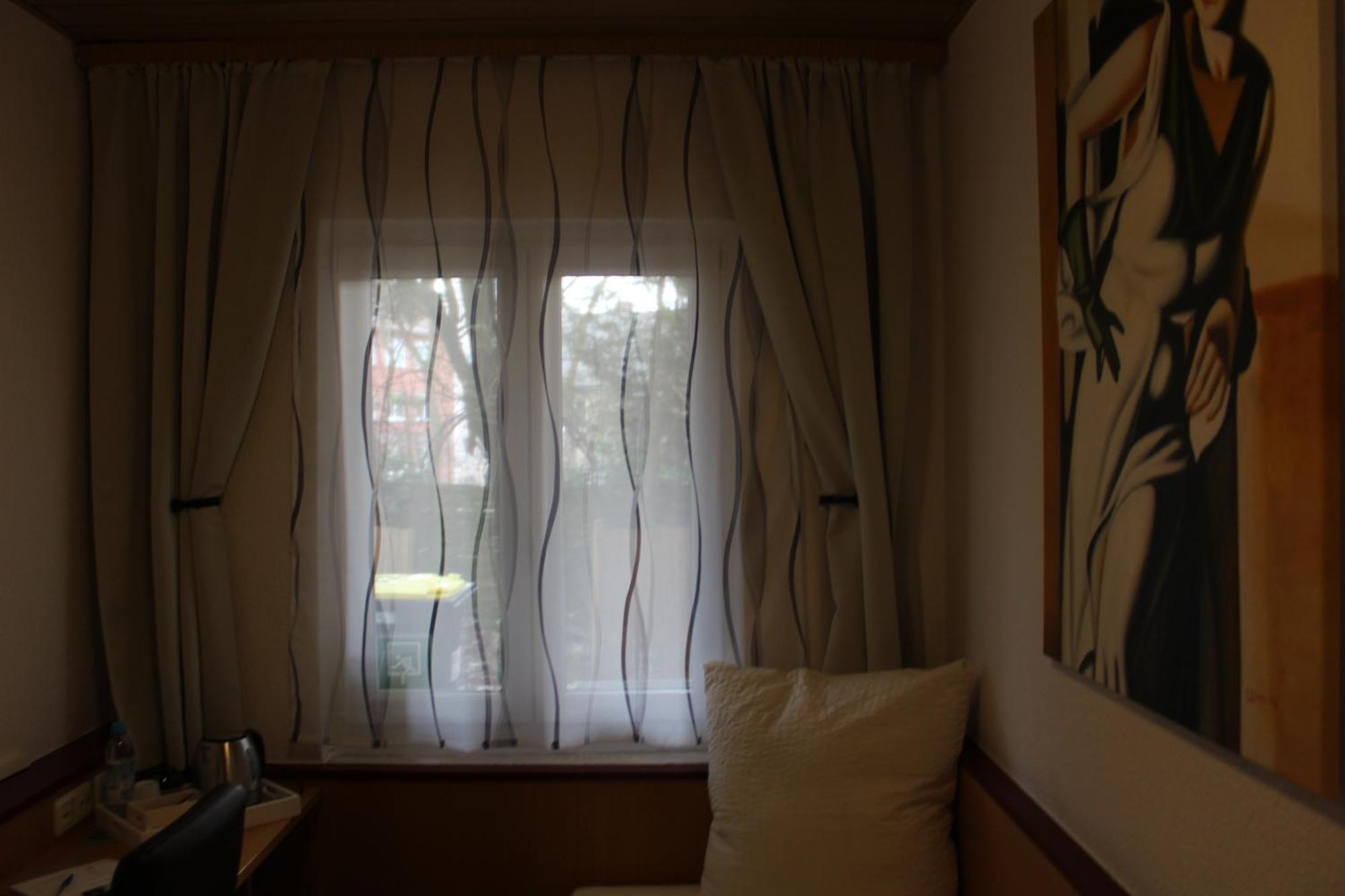 Burghotel - Das Original Nuremberg Extérieur photo