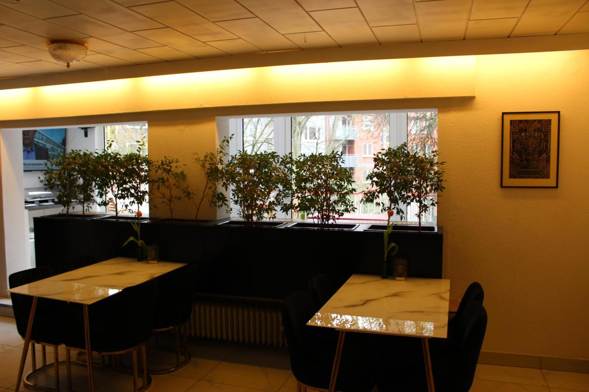 Burghotel - Das Original Nuremberg Extérieur photo