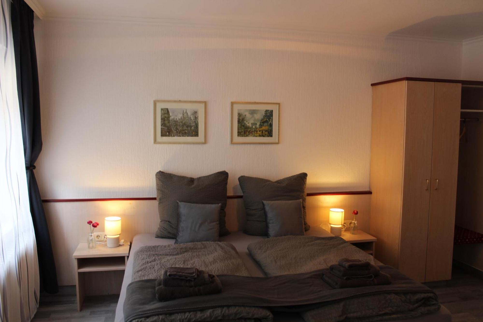 Burghotel - Das Original Nuremberg Extérieur photo