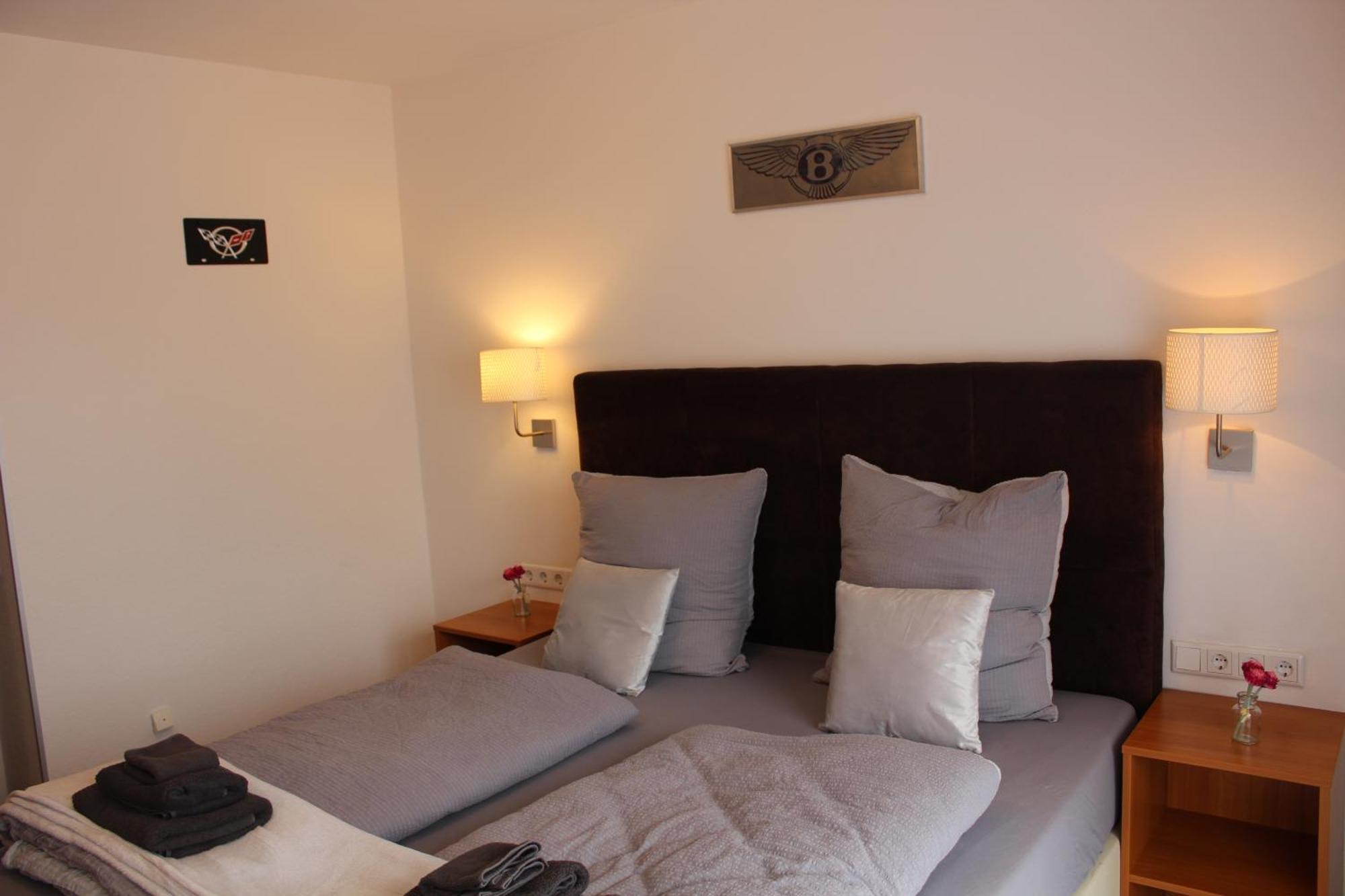 Burghotel - Das Original Nuremberg Extérieur photo