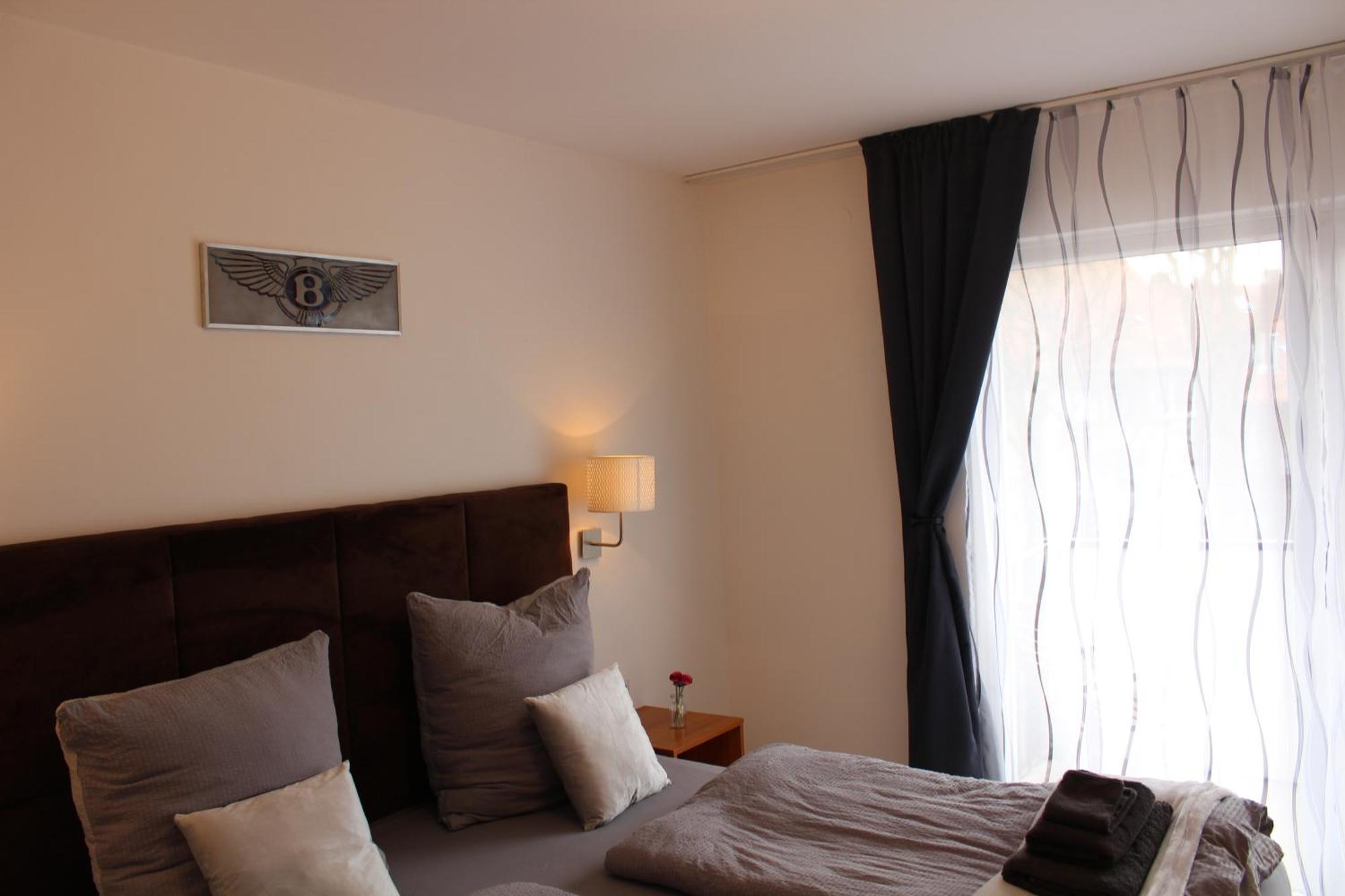 Burghotel - Das Original Nuremberg Extérieur photo