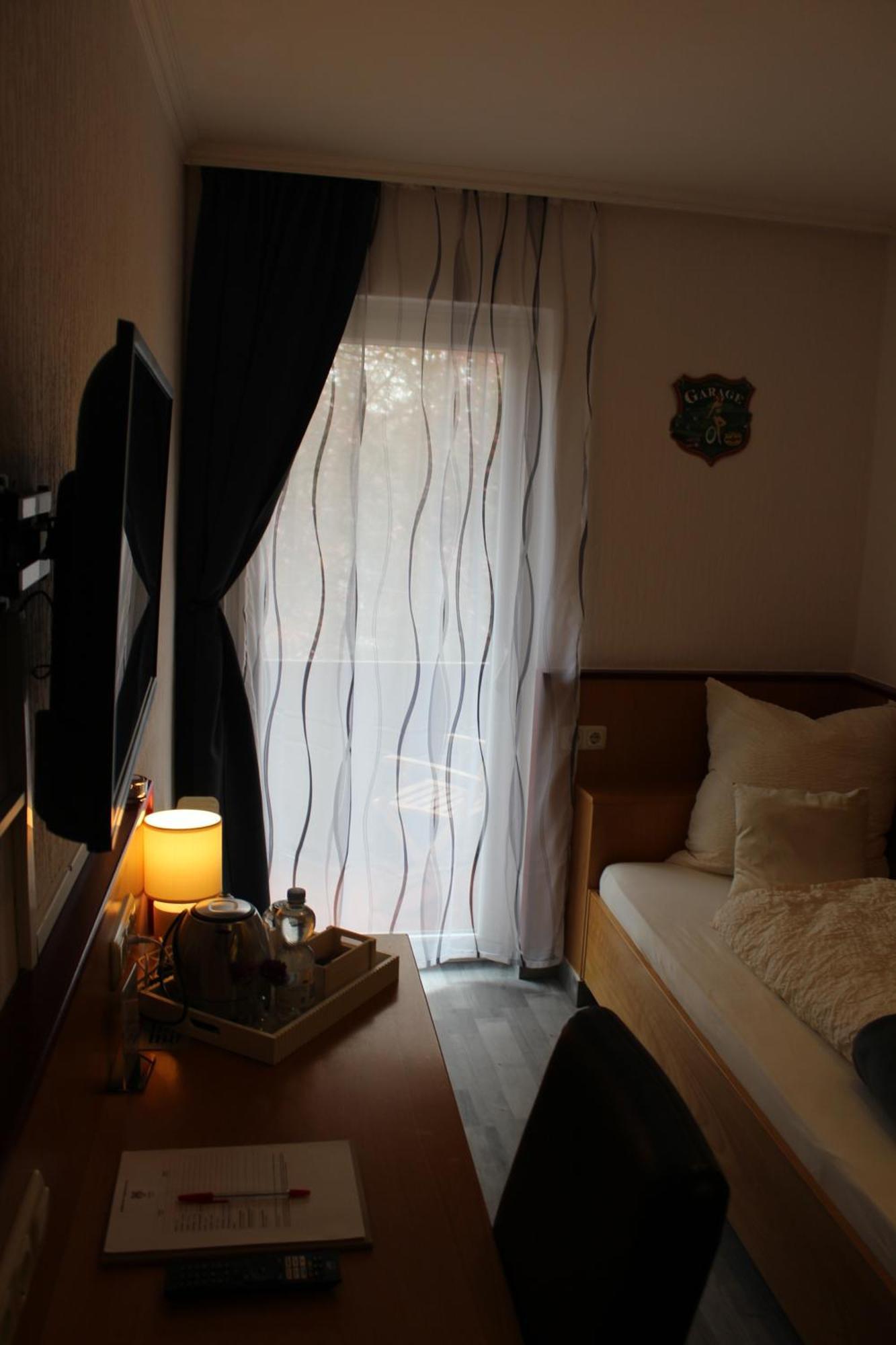 Burghotel - Das Original Nuremberg Extérieur photo