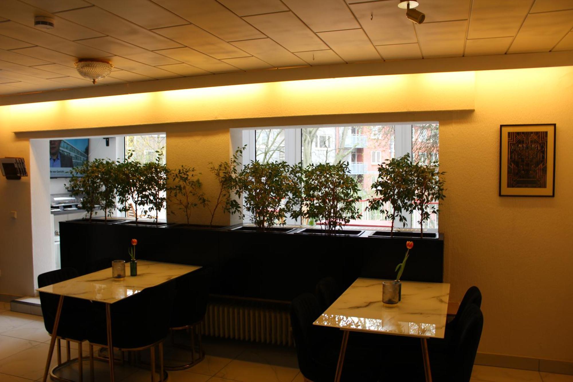 Burghotel - Das Original Nuremberg Extérieur photo